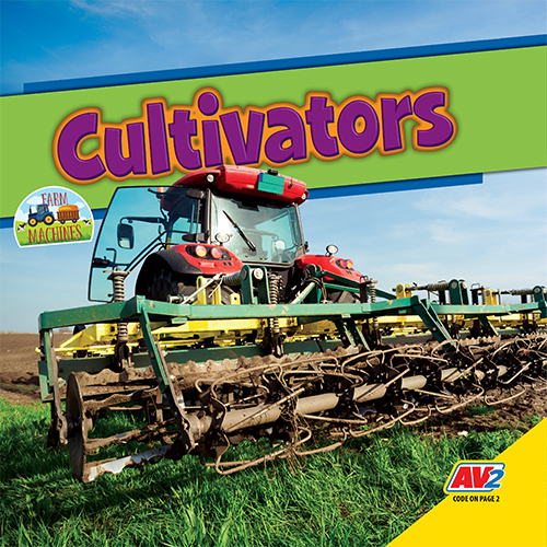 Cultivators 🔊