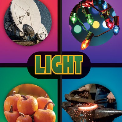 Light  🔊