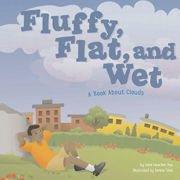 Fluffy, Flat and Wet 🔊