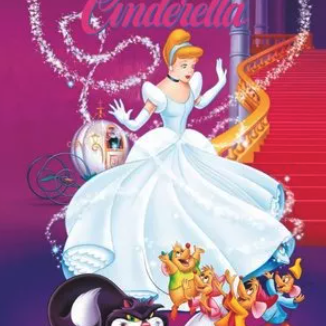 Disney's Cinderella
