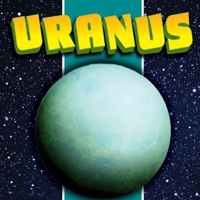 Uranus 🔊