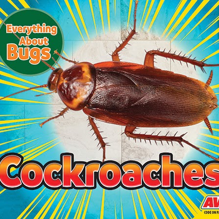 Cockroaches 🔊