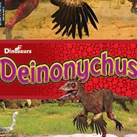 Deinonychus 🔊