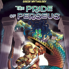 The Pride of Perseus