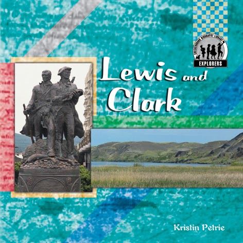 Lewis and Clark