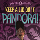 Keep a Lid on it, Pandora! 🔊