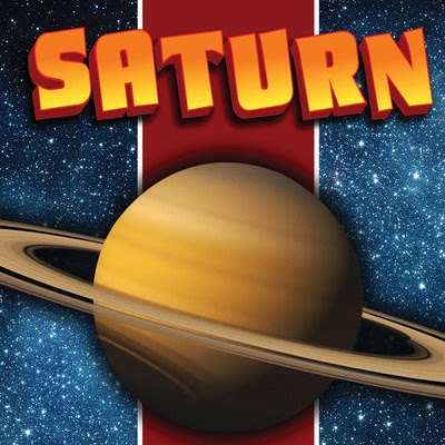 Saturn 🔊