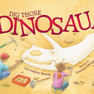 Dig Those Dinosaurs 🔊