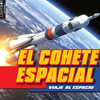 El Cohete Espacial 🔊