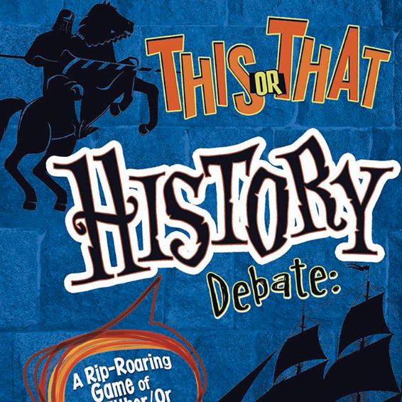 This or That: History Debate 🔊