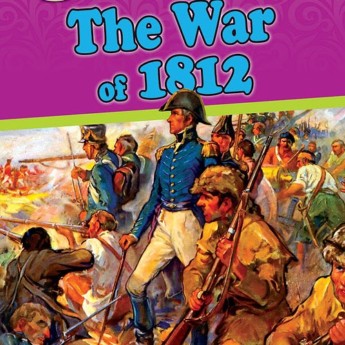 The War of 1812 🔊