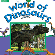 World of Dinosaurs 🔊