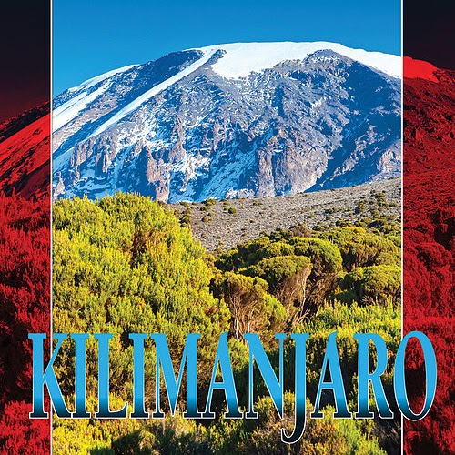 Kilimanjaro 🔊