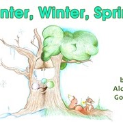 Winter, Winter, Spring 🔊