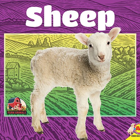 Sheep 🔊