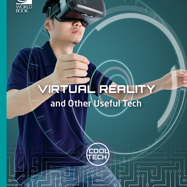 Virtual Reality and Other Useful Tech 🔊