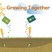 Growing Together 🔊