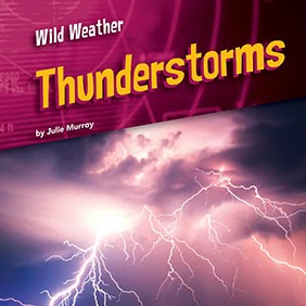 Thunderstorms