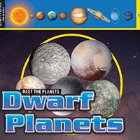 Dwarf Planets 🔊