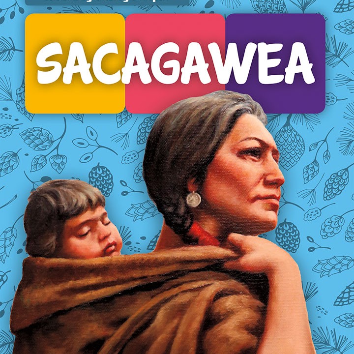 Sacagawea