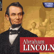 Abraham Lincoln 🔊