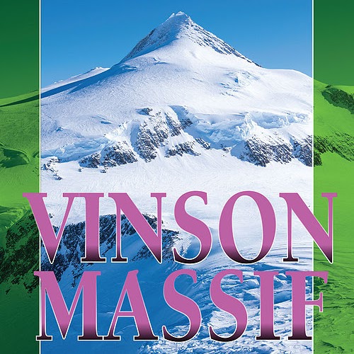 Vinson Massif 🔊