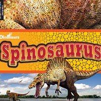 Spinosaurus 🔊