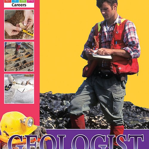 Geologist 🔊
