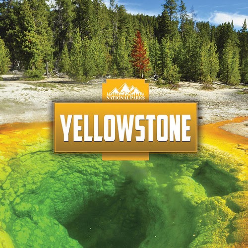 Yellowstone 🔊