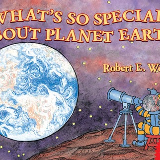 What's So Special About Planet Earth? 🔊
