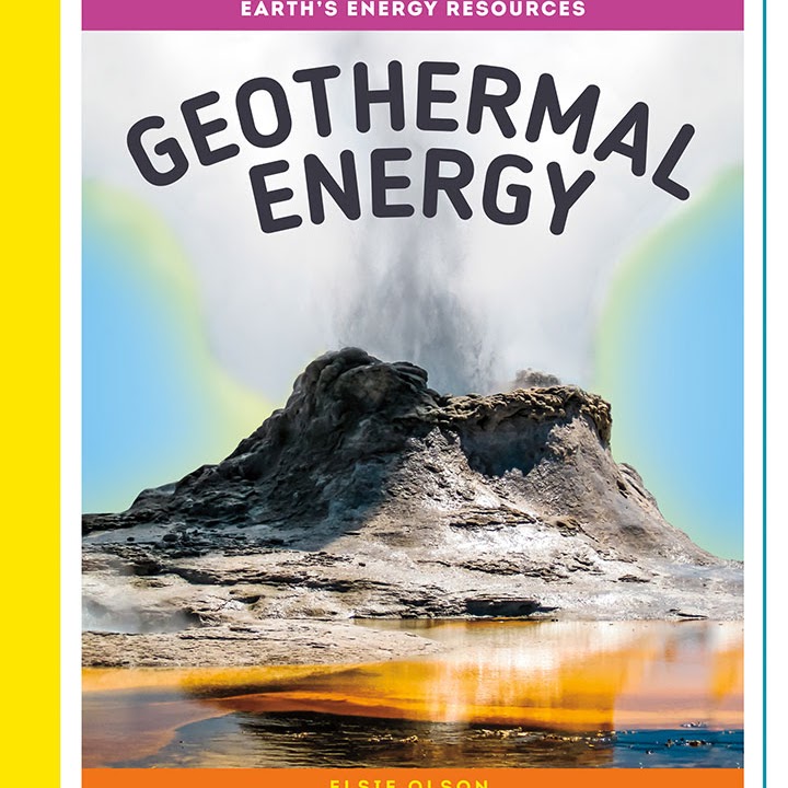 Geothermal Energy