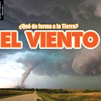 ¿Qué da forma a la Tierra? El Viento 🔊