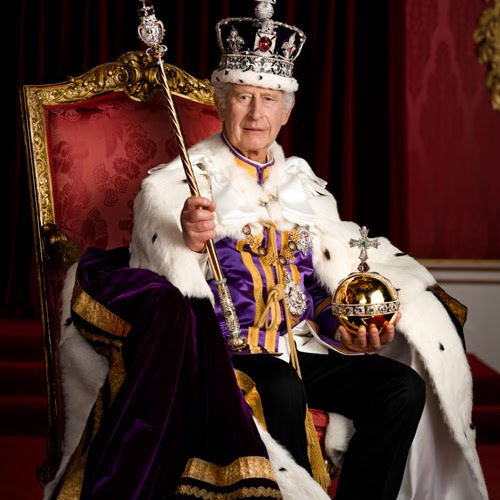 Kings and Queens 🔊