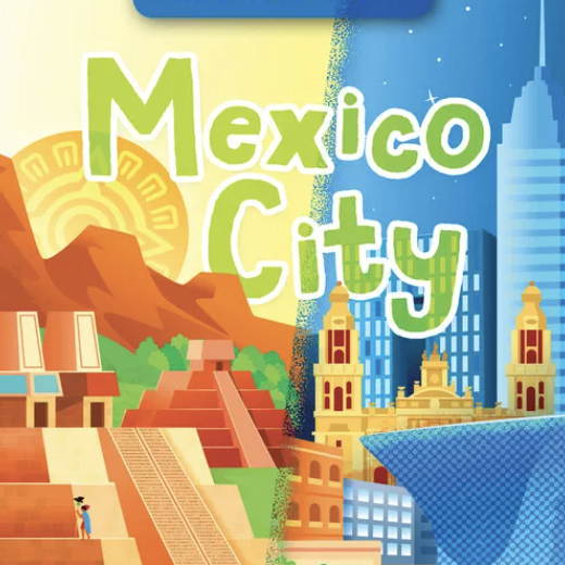 Mexico City