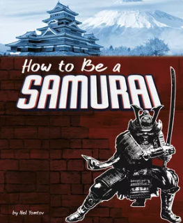 How to Be a Samurai 🔊