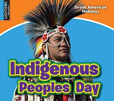 Indigenous People's Day 🔊