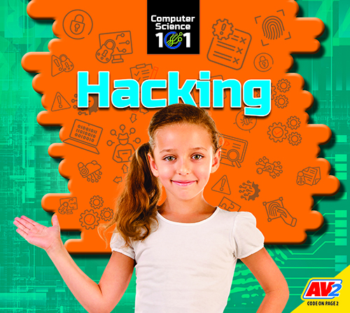 Hacking 🔊