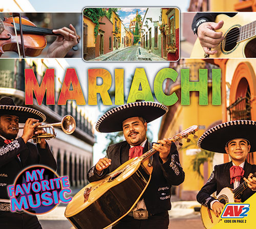 Mariachi 🔊
