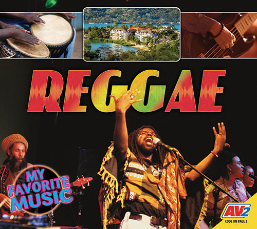 Reggae 🔊