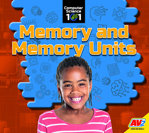 Memory and Memory Units 🔊