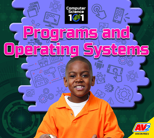Programs and Operating Systems 🔊