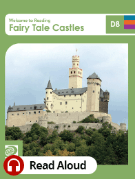 Fairy Tale Castles 🔊
