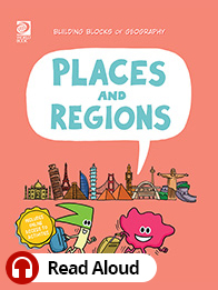 Places and Regions 🔊