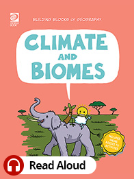 Climate and Biomes 🔊