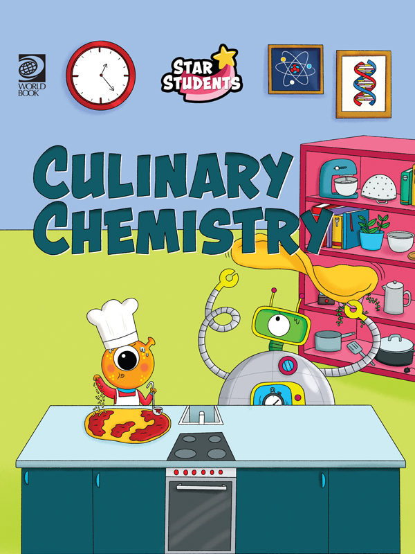 Culinary Chemistry