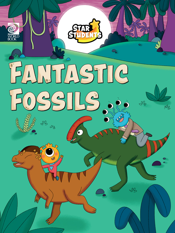Fantastic Fossils