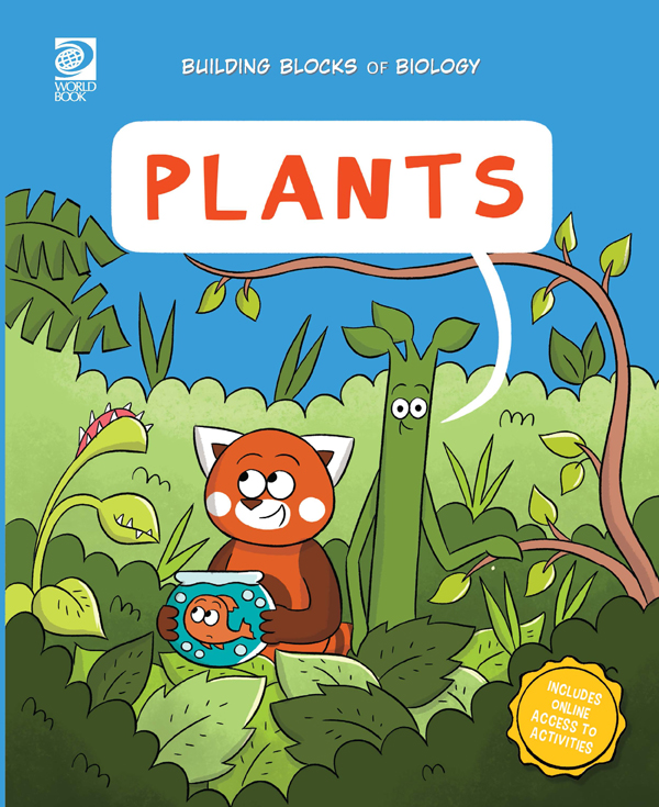 Plants