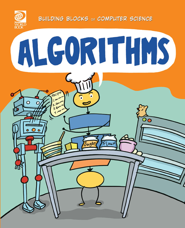 Algorithms