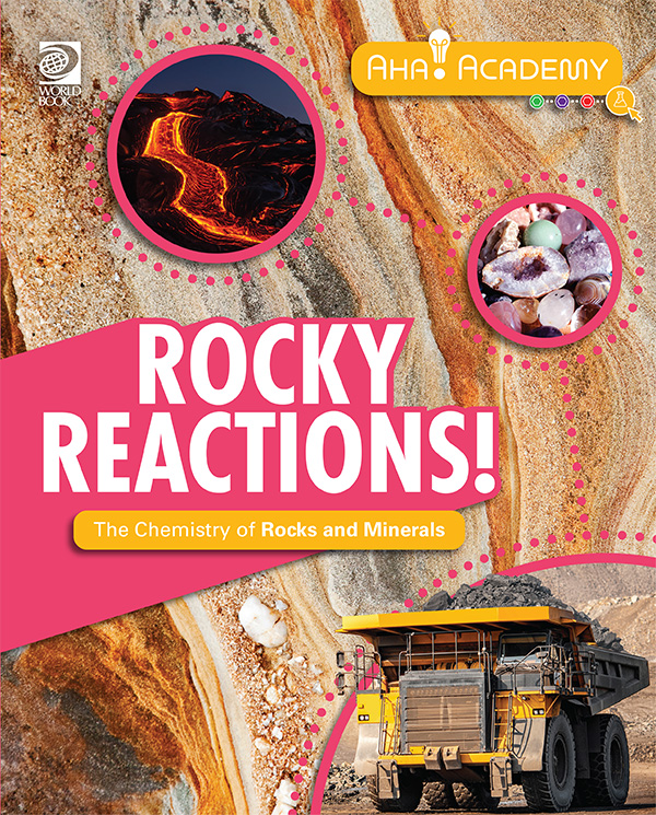 Rocky Reactions