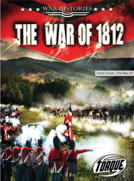 The War of 1812